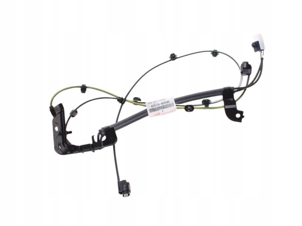 Toyota OE Датчик швидкості ABS для TOYOTA Land Cruiser 4runner 89516-60090 OE