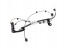 Toyota OE Датчик швидкості ABS для TOYOTA Land Cruiser 4runner 89516-60090 OE