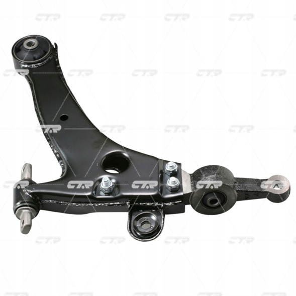 17-12051C CTR CQ0122R ПЕРЕДНИЙ НИЖНИЙ ВАЖЕЛЬ ПРАВИЙ HYUNDAI SONATA KIA MAGENTIS