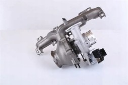 Nissens 93348 Турбокомпресор турбіна 93348 nissens альфа ромео