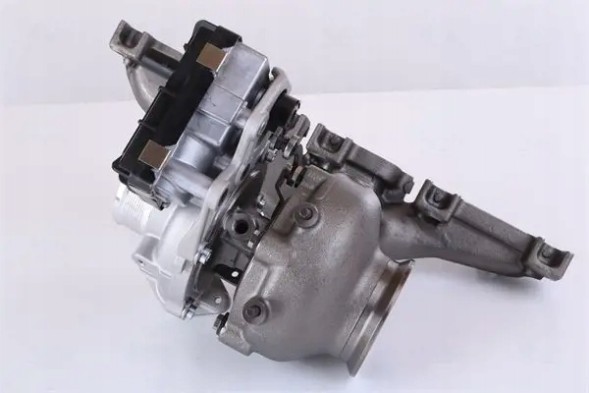 Nissens 93348 Турбокомпресор турбіна 93348 nissens альфа ромео