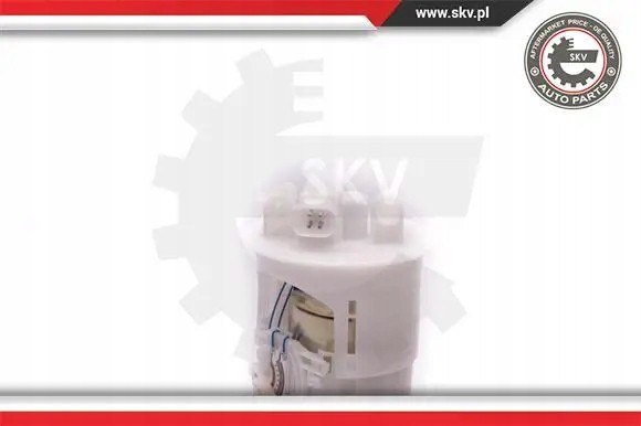 ESEN SKV 02SKV788 Паливний насос бак бензиновий 02skv788 esen skv