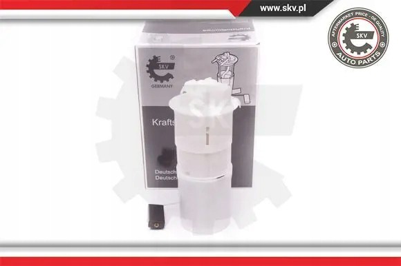 ESEN SKV 02SKV788 Паливний насос бак бензиновий 02skv788 esen skv