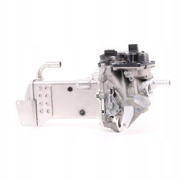Valeo 700436 Valeo 700436 модуль egr для audi a4 avant (8k5, b8) a6 avant (4g5, 4gd, с7)