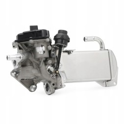 Valeo 700436 Valeo 700436 модуль egr для audi a4 avant (8k5, b8) a6 avant (4g5, 4gd, с7)