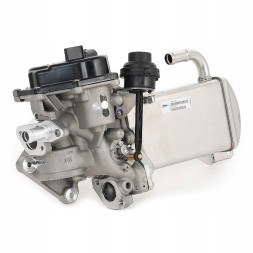 Valeo 700436 Valeo 700436 модуль egr для audi a4 avant (8k5, b8) a6 avant (4g5, 4gd, с7)