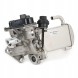 Valeo 700436 Valeo 700436 модуль egr для audi a4 avant (8k5, b8) a6 avant (4g5, 4gd, с7)