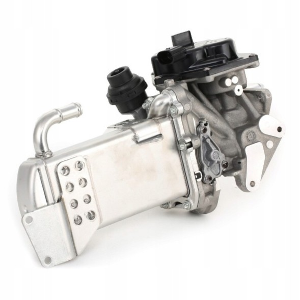 Valeo 700436 Valeo 700436 модуль egr для audi a4 avant (8k5, b8) a6 avant (4g5, 4gd, с7)
