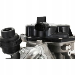 Valeo 700436 Valeo 700436 модуль egr для audi a4 avant (8k5, b8) a6 avant (4g5, 4gd, с7)