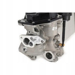 Valeo 700436 Valeo 700436 модуль egr для audi a4 avant (8k5, b8) a6 avant (4g5, 4gd, с7)
