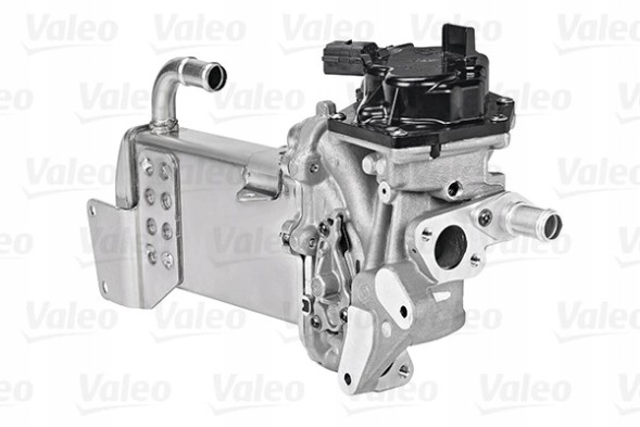 Valeo 700436 Valeo 700436 модуль egr для audi a4 avant (8k5, b8) a6 avant (4g5, 4gd, с7)