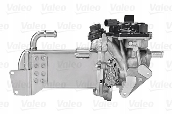 Valeo 700436 Valeo 700436 модуль egr для audi a4 avant (8k5, b8) a6 avant (4g5, 4gd, с7)