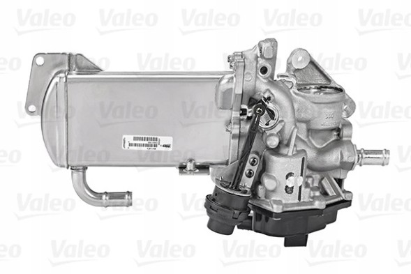 Valeo 700436 Valeo 700436 модуль egr для audi a4 avant (8k5, b8) a6 avant (4g5, 4gd, с7)