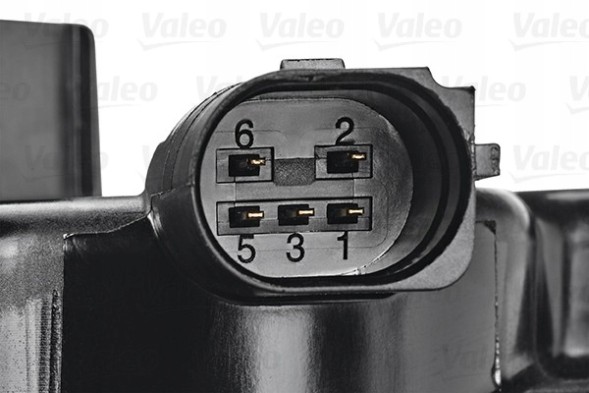 Valeo 700436 Valeo 700436 модуль egr для audi a4 avant (8k5, b8) a6 avant (4g5, 4gd, с7)