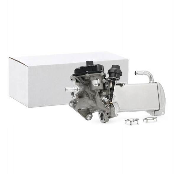 Valeo 700436 Valeo 700436 модуль egr для audi a4 avant (8k5, b8) a6 avant (4g5, 4gd, с7)