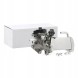 Valeo 700436 Valeo 700436 модуль egr для audi a4 avant (8k5, b8) a6 avant (4g5, 4gd, с7)