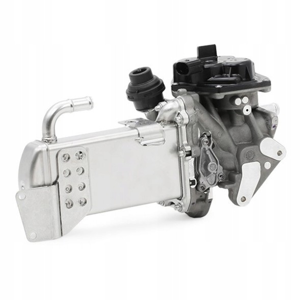 Valeo 700436 Valeo 700436 модуль egr для audi a4 avant (8k5, b8) a6 avant (4g5, 4gd, с7)