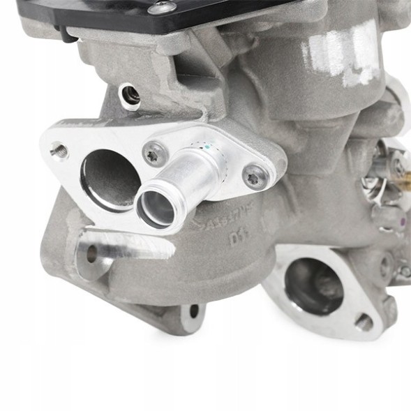 Valeo 700436 Valeo 700436 модуль egr для audi a4 avant (8k5, b8) a6 avant (4g5, 4gd, с7)