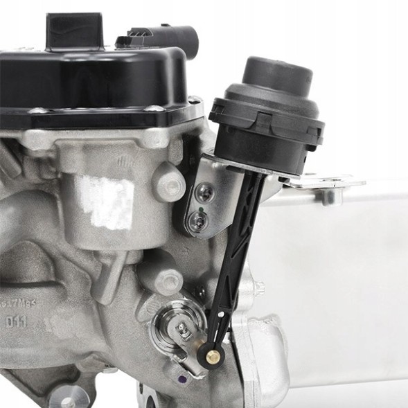 Valeo 700436 Valeo 700436 модуль egr для audi a4 avant (8k5, b8) a6 avant (4g5, 4gd, с7)