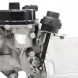 Valeo 700436 Valeo 700436 модуль egr для audi a4 avant (8k5, b8) a6 avant (4g5, 4gd, с7)