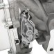 Valeo 700436 Valeo 700436 модуль egr для audi a4 avant (8k5, b8) a6 avant (4g5, 4gd, с7)