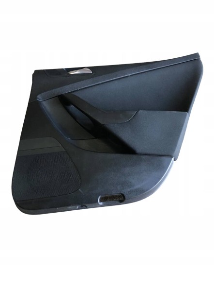Volkswagen OE БІК ДВЕРІ VOLKSWAGEN ПОДРЯПАНА 0544506599