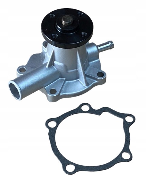 CHINA POMPA.9MM Водяний насос aixam 400 500 a721 a741 crossline scouty city купе 9мм