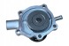 CHINA POMPA.9MM Водяний насос aixam 400 500 a721 a741 crossline scouty city купе 9мм