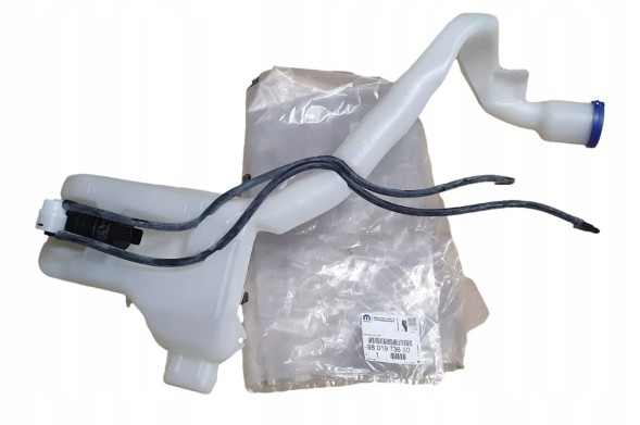 PSA 9801962080 Бачок омивача скла 9801973680 Citroen Peugeot Оригінал