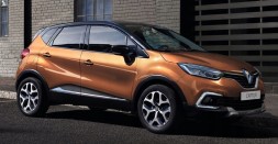 Renault OE 215589478R Кермо впускного інтеркулера renault captur 1.2tce