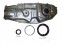 Polcar 8149ZP-1 Бак паливний toyota rav4 iii дизель 06-13