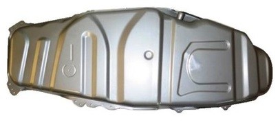 Polcar 8149ZP-1 Бак паливний toyota rav4 iii дизель 06-13