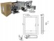 Nissens 70231 NIS/ZS Обігрівач (179х264 5х32) audi a4 a4 allroad a5 q