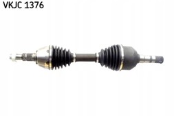 SKF VKJC 1376 Комплект грм + насос vkmc93600