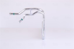 Nissens 90633 Охолоджувач масла, система керування nissens 90633