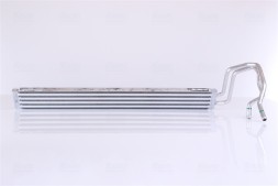 Nissens 90633 Охолоджувач масла, система керування nissens 90633