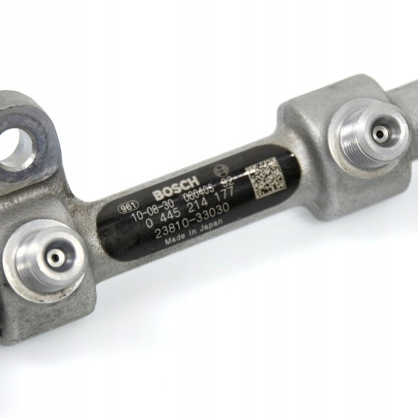 thm D/CR/01 Паливна рампа DENSO 23810
