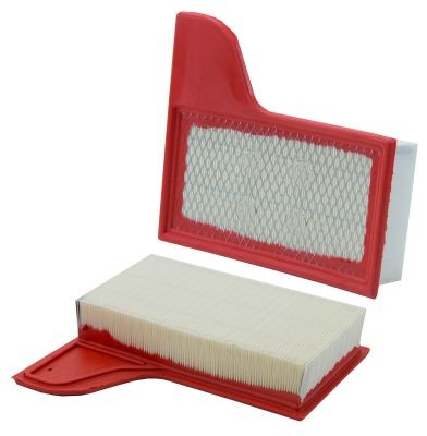WA10315 WIX FILTERS Фільтр повітряний