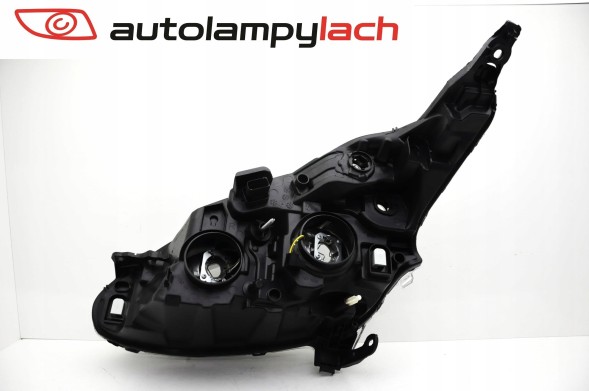Китай WE8550-1154R-LD-EMSL PEUGEOT 208 2012- ЛАМПА ФАРА ПРАВА ДЕПО