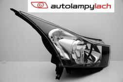 CHINA 5009-90HH9235-1110RMLDEM2BM Chevrolet cruze 08- фара права нова