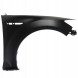 324614174 BLU Крило переднє праве чорне FORD MONDEO MK4 X6 G9 JAYC 10-15 PantherBlack