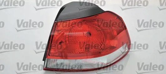 Valeo 043879 Задній ліхтар 043879 valeo vw golf vi