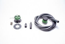 Китай USA-RAD-20-0815-20 Стандартний набір для заправки прямого монтажу Radium Engineering