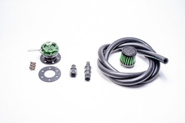 Китай USA-RAD-20-0815-20 Стандартний набір для заправки прямого монтажу Radium Engineering