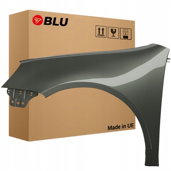 BLU 280553515 ліве переднє крило