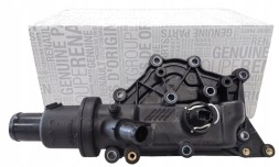 Renault OE 8200700092 Термостат r 1.4-1.6 16в 07- з корпусом
