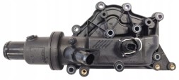 Renault OE 8200700092 Термостат r 1.4-1.6 16в 07- з корпусом