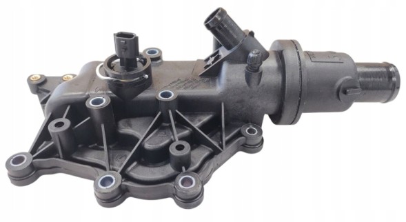 Renault OE 8200700092 Термостат r 1.4-1.6 16в 07- з корпусом