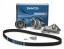 Dayco KTBWP3270 Комплект грм з водяним насосом audi a3 vw bora skoda octavia alhambra dayco