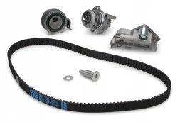 Dayco KTBWP3270 Комплект грм з водяним насосом audi a3 vw bora skoda octavia alhambra dayco